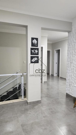 Imagem Casa com 3 Quartos à Venda, 290 m² em Centro (jacaré) - Cabreúva