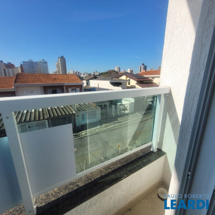 Imagem Cobertura com 2 Quartos à Venda, 106 m² em Vila Alice - Santo André