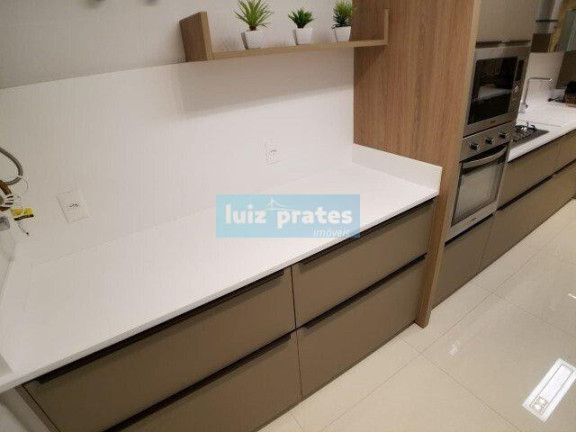 Imagem Apartamento com 5 Quartos à Venda, 301 m² em Jurerê Internacional - Florianópolis