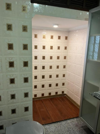 Imagem Casa com 4 Quartos para Alugar, 150 m² em Cambuci - São Paulo