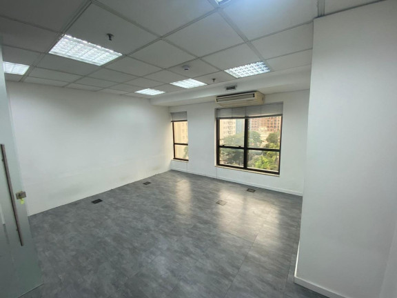 Imagem Imóvel para Alugar, 227 m² em Vila Olímpia - São Paulo