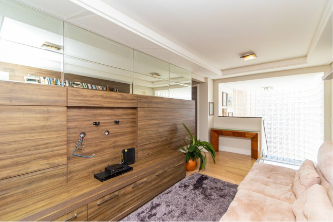 Imagem Cobertura com 4 Quartos à Venda, 291 m² em água Verde - Curitiba