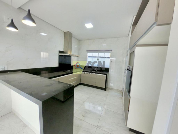 Imagem Casa de Condomínio com 3 Quartos à Venda, 164 m² em Condomínio Jardim De Mônaco - Hortolândia Imagem Casa de Condomínio com 3 Quartos à Venda, 164 m² em Condomínio Jardim De Mônaco - Hortolândia