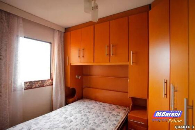 Imagem Apartamento com 3 Quartos à Venda, 65 m² em Vila Moraes - São Paulo