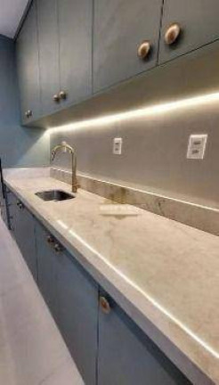 Imagem Apartamento com 3 Quartos à Venda, 132 m² em Jardim Aclimação - Cuiabá Imagem Apartamento com 3 Quartos à Venda, 132 m² em Jardim Aclimação - Cuiabá