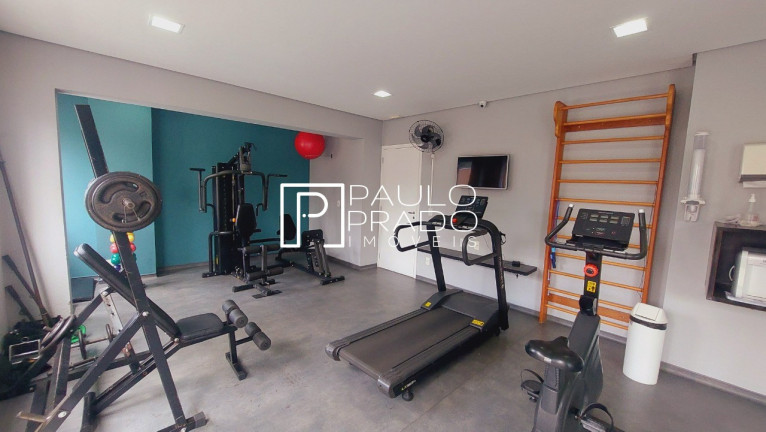 Imagem Apartamento com 1 Quarto à Venda, 31 m² em água Branca - São Paulo