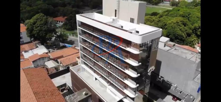 Imagem Imóvel Comercial à Venda, 25 m² em Fatima - Fortaleza
