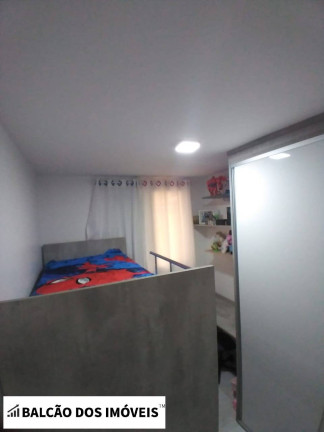 Imagem Apartamento com 2 Quartos à Venda, 84 m² em São Paulo