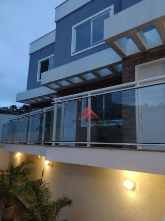 Imagem Casa com 2 Quartos à Venda, 73 m² em Ingá - Niterói