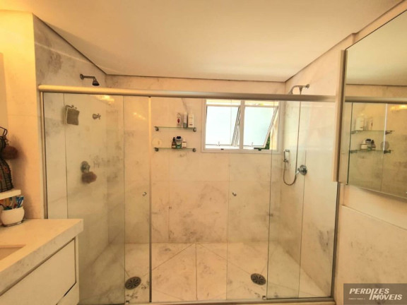 Imagem Apartamento com 4 Quartos à Venda, 250 m² em Perdizes - São Paulo