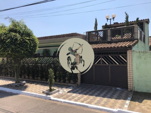 Imagem Casa com 2 Quartos à Venda, 60 m² em Vila Tupi - Praia Grande Imagem Casa com 2 Quartos à Venda, 60 m² em Vila Tupi - Praia Grande