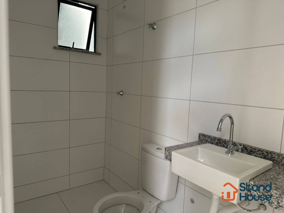 Imagem Casa com 3 Quartos à Venda, 146 m² em Sim - Feira De Santana