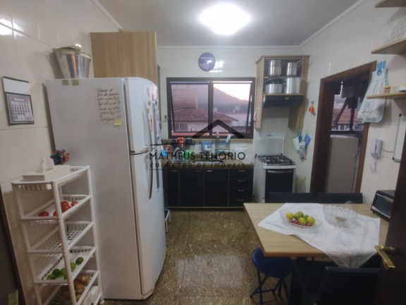 Imagem Cobertura com 3 Quartos à Venda, 313 m²