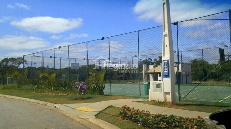 Imagem Terreno à Venda, 170 m² em Cajuru Do Sul - Sorocaba