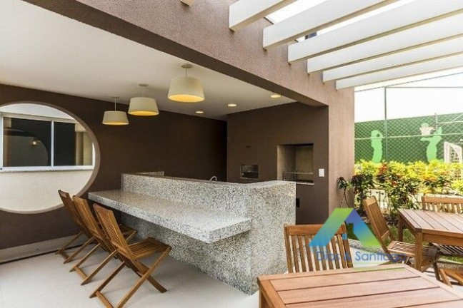 Imagem Apartamento com 2 Quartos à Venda, 94 m² em Vila Curuçá - Santo André Imagem Apartamento com 2 Quartos à Venda, 94 m² em Vila Curuçá - Santo André