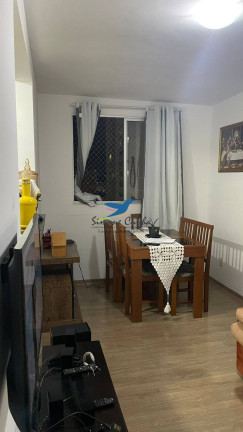 Imagem Apartamento com 2 Quartos à Venda, 48 m² em Palmeiras De São José - São José Dos Campos Imagem Apartamento com 2 Quartos à Venda, 48 m² em Palmeiras De São José - São José Dos Campos