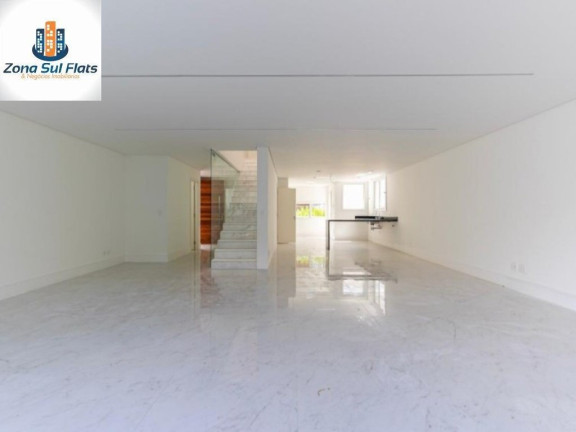 Imagem Casa com 4 Quartos à Venda, 525 m² em Chácara Santo Antônio (zona Sul) - São Paulo Imagem Casa com 4 Quartos à Venda, 525 m² em Chácara Santo Antônio (zona Sul) - São Paulo