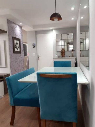 Imagem Apartamento com 2 Quartos à Venda, 53 m² em Ferrazópolis - São Bernardo Do Campo Imagem Apartamento com 2 Quartos à Venda, 53 m² em Ferrazópolis - São Bernardo Do Campo