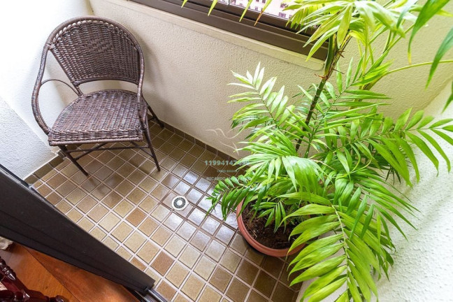 Imagem Apartamento com 2 Quartos à Venda, 77 m² em Perdizes - São Paulo