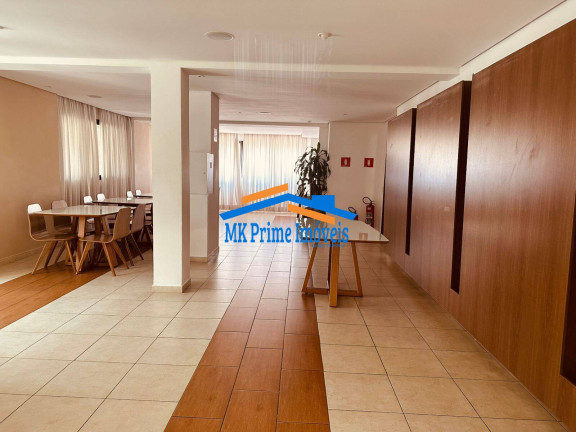 Imagem Apartamento com 3 Quartos à Venda, 86 m² em Cidade São Francisco - São Paulo