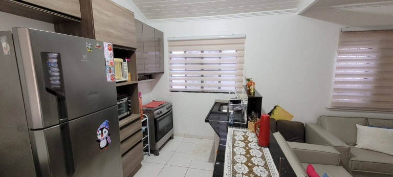 Imagem Chácara com 2 Quartos à Venda, 110 m² em Cafezal 2 - Itupeva Imagem Chácara com 2 Quartos à Venda, 110 m² em Cafezal 2 - Itupeva