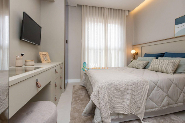 Imagem Apartamento com 2 Quartos à Venda, 66 m² em Jardim Primavera - Itupeva