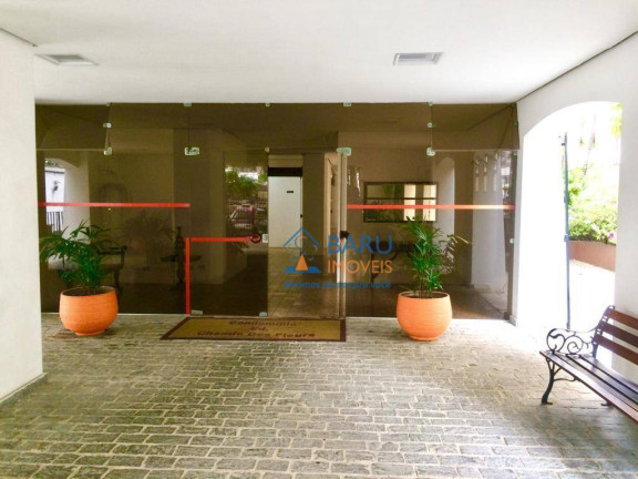 Imagem Apartamento com 2 Quartos à Venda, 95 m² em Higienópolis - São Paulo Imagem Apartamento com 2 Quartos à Venda, 95 m² em Higienópolis - São Paulo