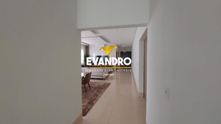 Imagem Casa com 3 Quartos à Venda, 461 m² em Ribeirão Do Lipa - Cuiabá