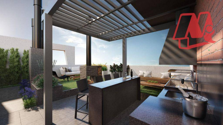 Imagem Apartamento com 2 Quartos à Venda, 61 m² em Petrópolis - Porto Alegre