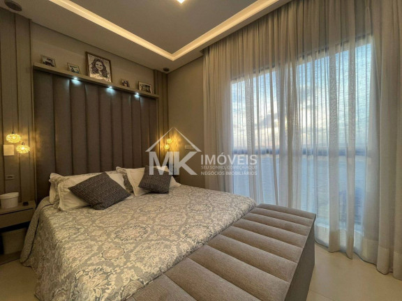 Imagem Apartamento com 3 Quartos à Venda, 82 m² em Três Marias - São José Dos Pinhais