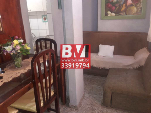 Imagem Casa com 2 Quartos à Venda, 55 m² em Vila Da Penha - Rio De Janeiro Imagem Casa com 2 Quartos à Venda, 55 m² em Vila Da Penha - Rio De Janeiro