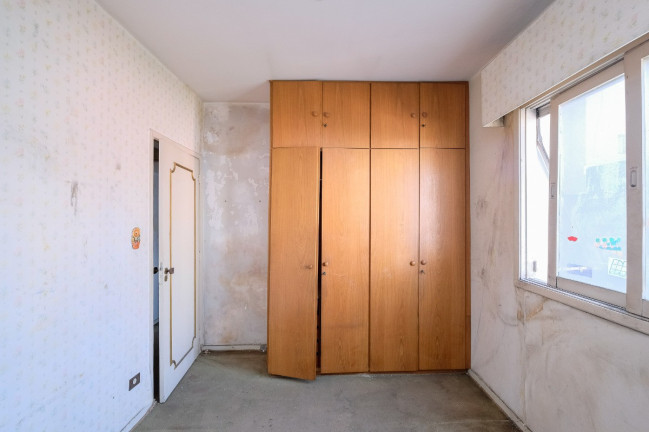 Imagem Apartamento com 2 Quartos à Venda, 86 m² em Cerqueira César - São Paulo
