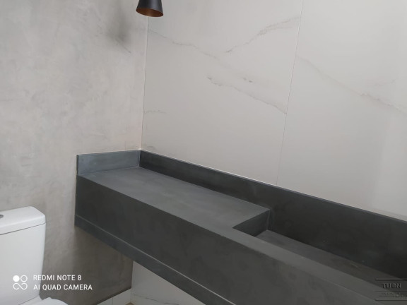 Imagem Casa de Condomínio com 3 Quartos à Venda, 157 m² em Condomínio Campos Do Conde - Sorocaba