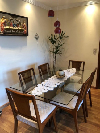 Imagem Apartamento com 3 Quartos à Venda, 90 m² em Santana - São José Dos Campos Imagem Apartamento com 3 Quartos à Venda, 90 m² em Santana - São José Dos Campos