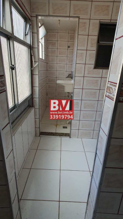 Imagem Apartamento com 2 Quartos à Venda, 45 m² em Bento Ribeiro - Rio De Janeiro Imagem Apartamento com 2 Quartos à Venda, 45 m² em Bento Ribeiro - Rio De Janeiro
