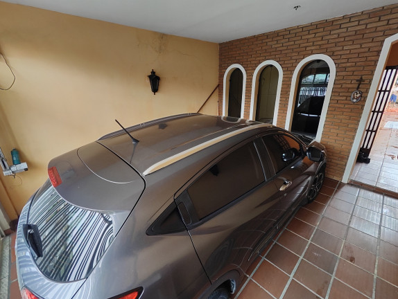 Imagem Casa com 3 Quartos à Venda, 166 m² em Jardim Las Vegas - Santo André Imagem Casa com 3 Quartos à Venda, 166 m² em Jardim Las Vegas - Santo André