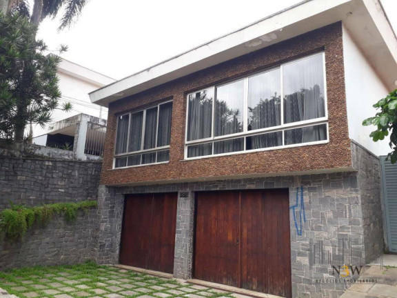 Imagem Casa com 3 Quartos à Venda, 270 m² em Alto De Pinheiros - São Paulo Imagem Casa com 3 Quartos à Venda, 270 m² em Alto De Pinheiros - São Paulo