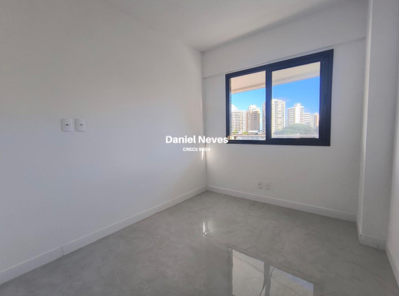 Imagem Apartamento com 2 Quartos à Venda, 61 m² em Jardim Armação - Salvador