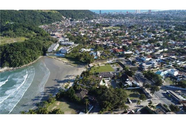 Imagem Casa com 5 Quartos à Venda, em Balneário Praia Do Pernambuco - Guarujá Imagem Casa com 5 Quartos à Venda, em Balneário Praia Do Pernambuco - Guarujá