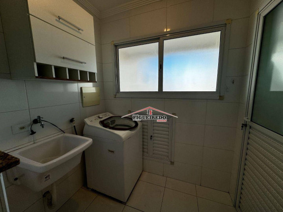 Imagem Apartamento com 2 Quartos à Venda, 92 m² em Boqueirão - Praia Grande
