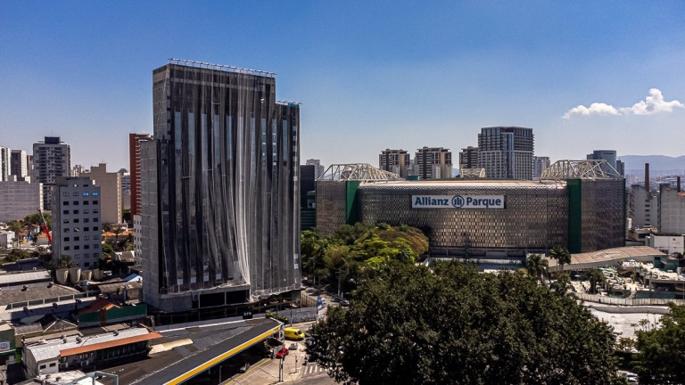 Imagem Apartamento com 2 Quartos à Venda, 106 m² em Perdizes - São Paulo Imagem Apartamento com 2 Quartos à Venda, 106 m² em Perdizes - São Paulo
