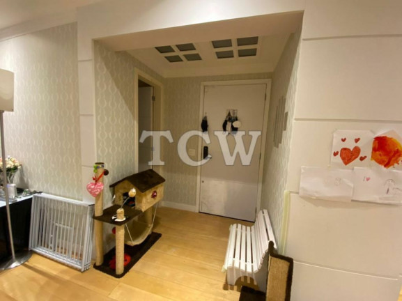 Imagem Apartamento com 3 Quartos à Venda, 171 m² em Aclimação - São Paulo Imagem Apartamento com 3 Quartos à Venda, 171 m² em Aclimação - São Paulo