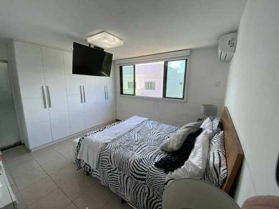 Imagem Cobertura com 5 Quartos à Venda, 380 m² em Recreio Dos Bandeirantes - Rio De Janeiro