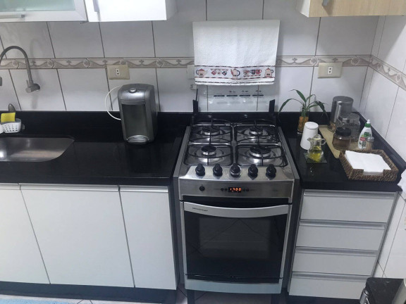Imagem Apartamento com 2 Quartos à Venda, 53 m² em Taboão - São Bernardo Do Campo Imagem Apartamento com 2 Quartos à Venda, 53 m² em Taboão - São Bernardo Do Campo