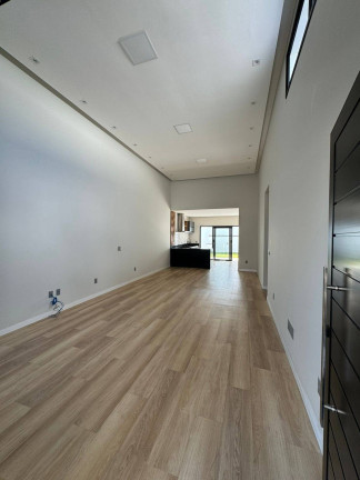 Imagem Casa com 3 Quartos à Venda, 250 m² em Residencial Vila Victoria - Itupeva
