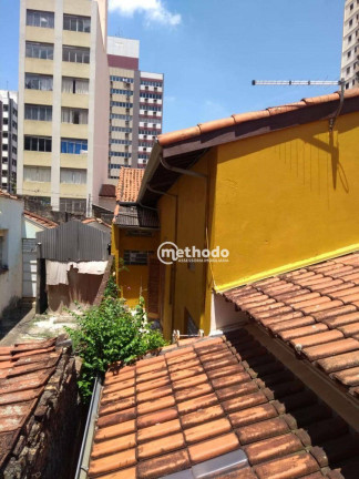 Imagem Casa com 1 Quarto à Venda, 80 m² em Centro - Campinas Imagem Casa com 1 Quarto à Venda, 80 m² em Centro - Campinas