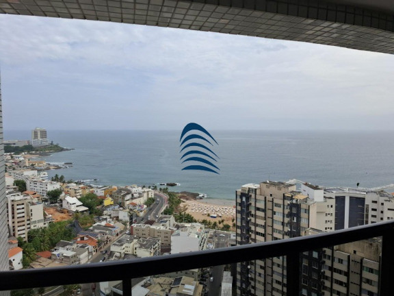 Imagem Imóvel com 2 Quartos à Venda, 62 m² em Rio Vermelho - Salvador