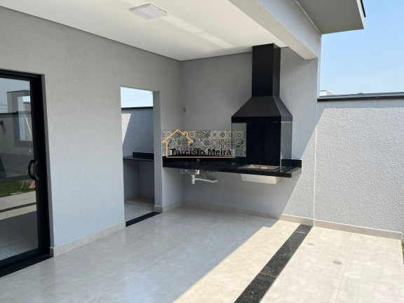 Imagem Casa com 3 Quartos à Venda, 250 m² em Parque Olívio Franceschini - Hortolândia