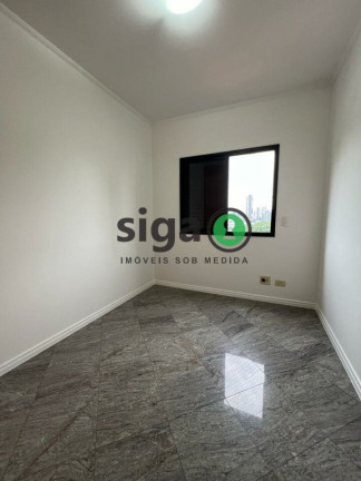 Imagem Apartamento com 3 Quartos à Venda, 87 m² em Jardim Anália Franco - São Paulo