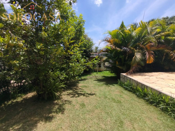Imagem Casa com 3 Quartos à Venda, 343 m² em Araçoiaba Da Serra